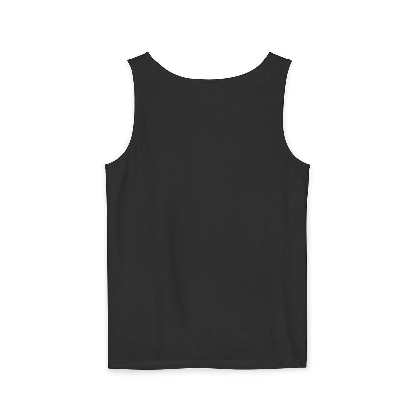 Cute Cat Coffee Unisex Tank Top, Summer Tee, Gift for Cat Lovers, Casual Wear, Funny Animal Shirt