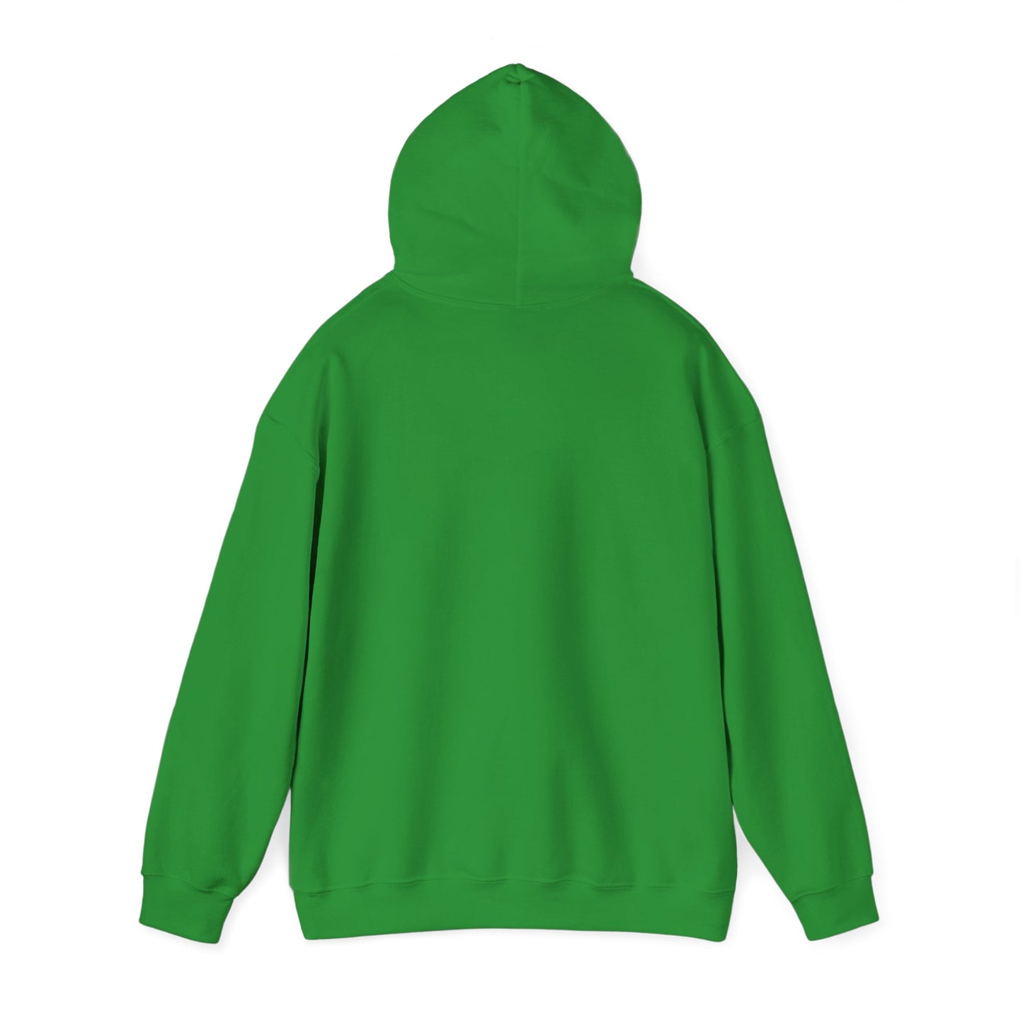 Cute Bunny Unisex Hoodie - Perfect Gift for Animal Lovers, Cozy Fall Outfit, Easter Apparel, Fun Layer for Friends