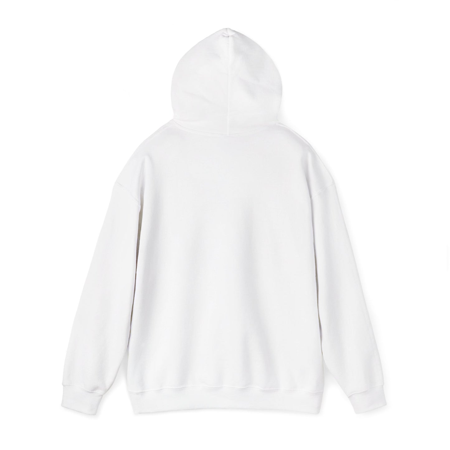 Cute Bunny Unisex Hoodie - Perfect Gift for Animal Lovers, Cozy Fall Outfit, Easter Apparel, Fun Layer for Friends