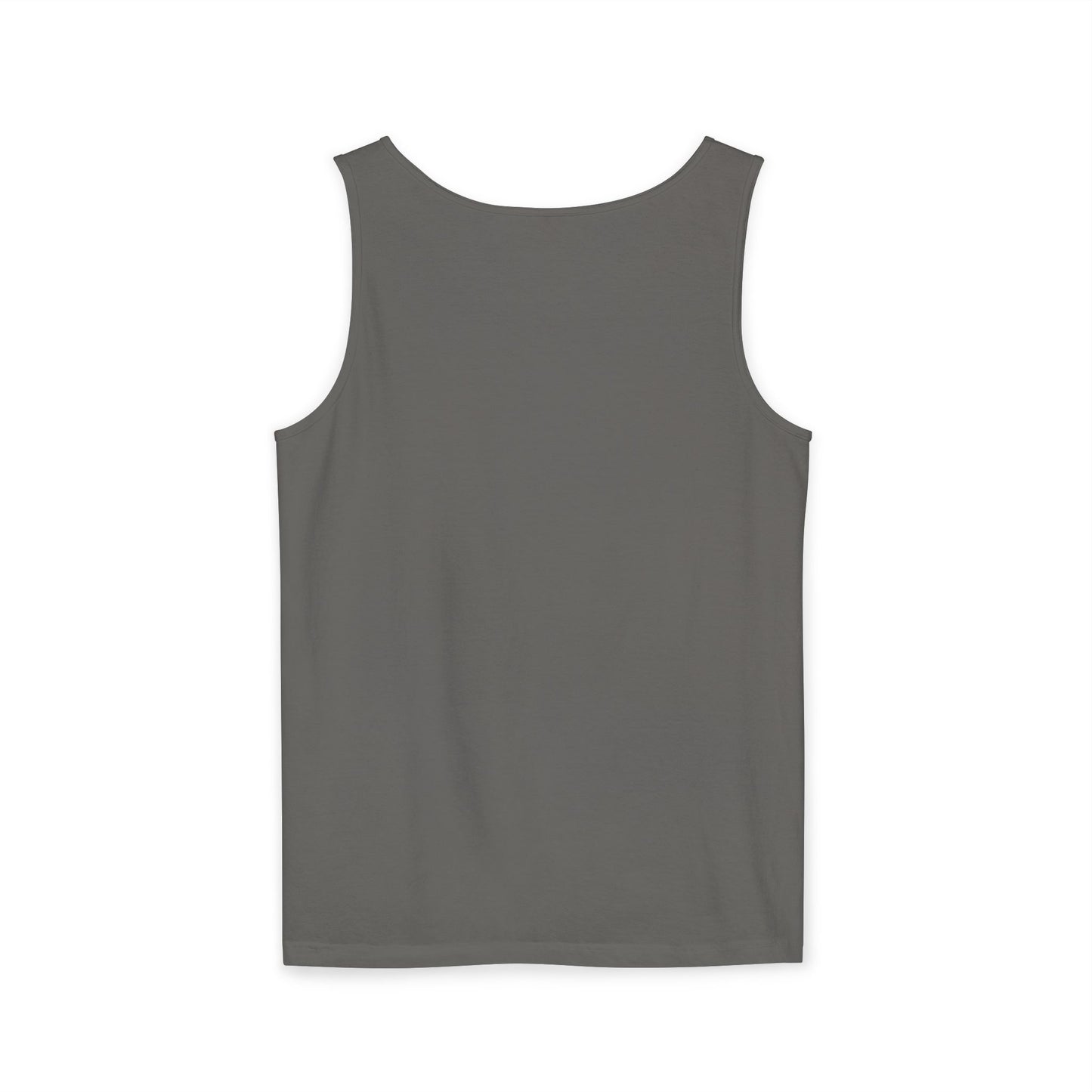 Cute Cat Coffee Unisex Tank Top, Summer Tee, Gift for Cat Lovers, Casual Wear, Funny Animal Shirt