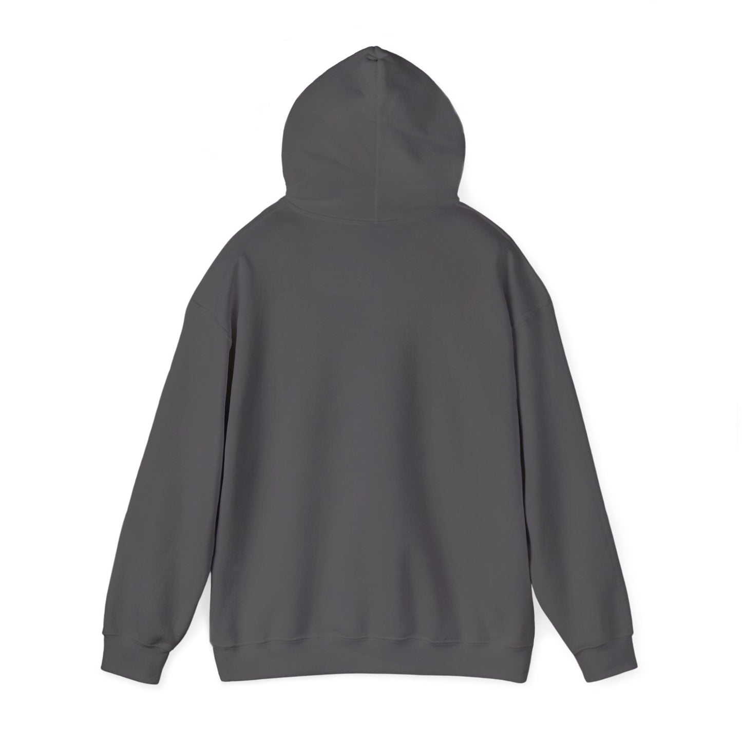 Cute Bunny Unisex Hoodie - Perfect Gift for Animal Lovers, Cozy Fall Outfit, Easter Apparel, Fun Layer for Friends