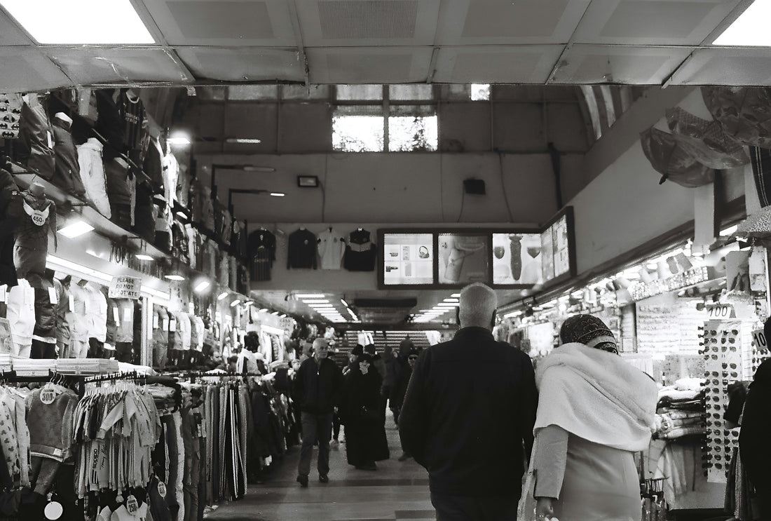 Why Every Fashion Store Needs Vibe Shopper