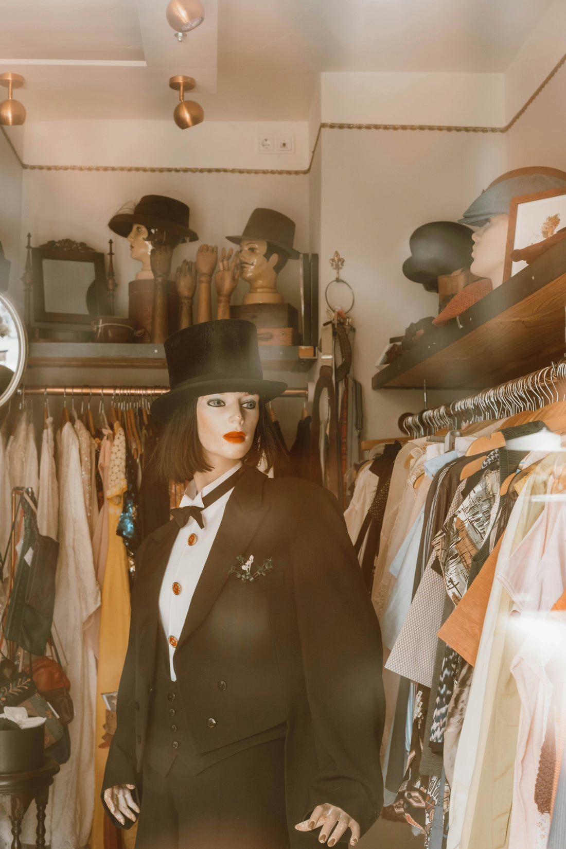 The Digital Fitting Room: What It Means for Your Brand