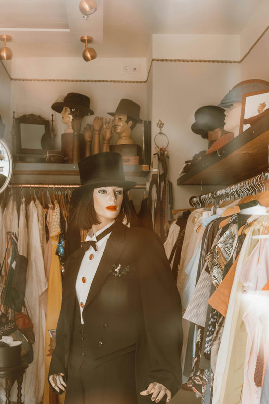 The Digital Fitting Room: What It Means for Your Brand