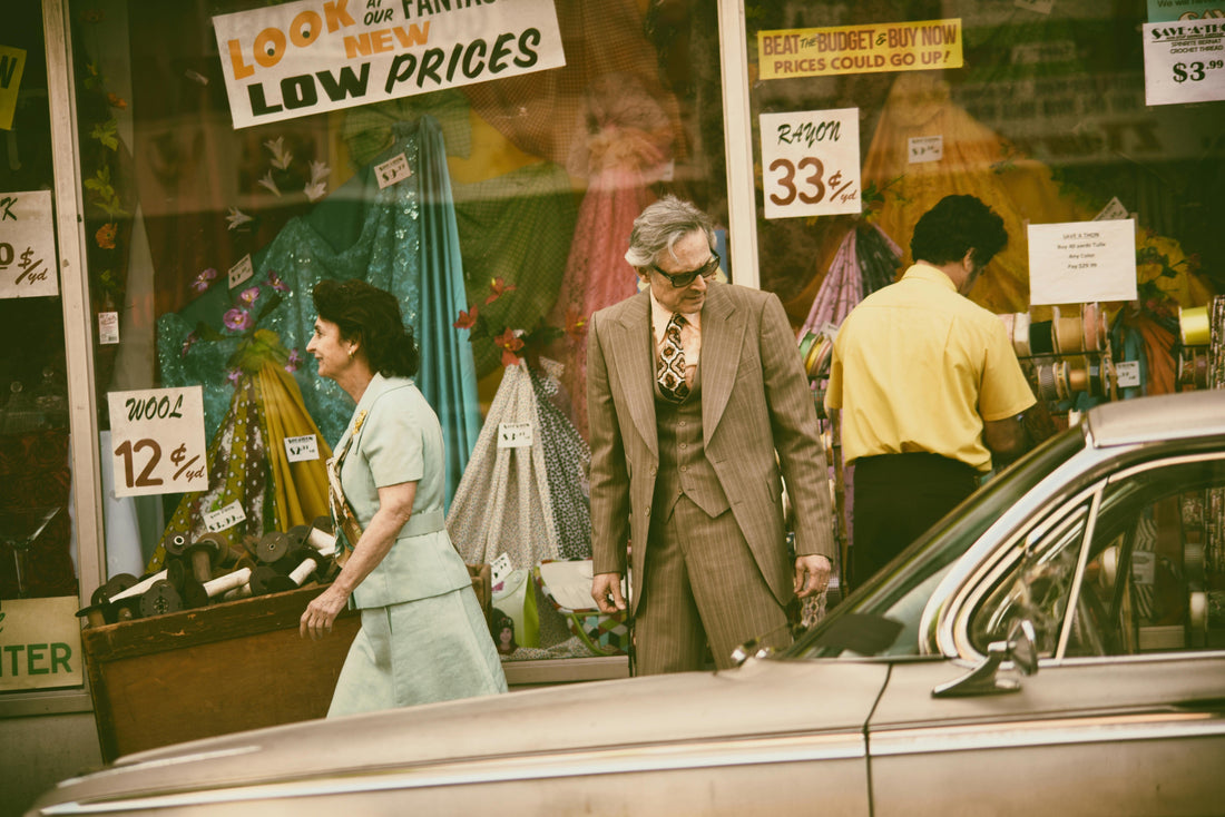 Conversion Starts Before Add to Cart