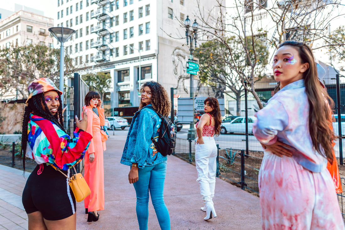 Returns Hurt Credibility. Vibe Shopper Helps Stop Them.