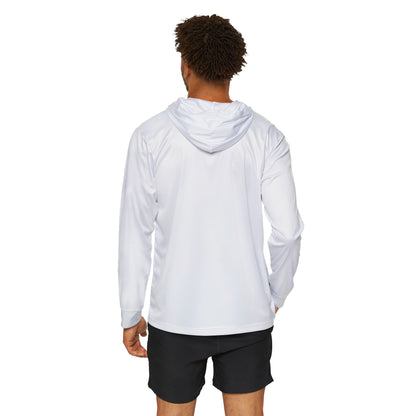 Whimsical Home Appliance Men's Hoodie, Cozy Sportswear, Unique Gift for Him, Funny Hoodie, Activewear for Any Occasion