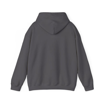 Cute Bunny Unisex Hoodie - Perfect Gift for Animal Lovers, Cozy Fall Outfit, Easter Apparel, Fun Layer for Friends