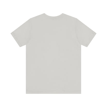 Wild Print Unisex Tee, Trendy Casual Shirt, Animal Print Tee, Everyday Wear, Birthday Gift, Summer Style