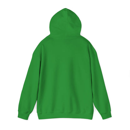 Cute Bunny Unisex Hoodie - Perfect Gift for Animal Lovers, Cozy Fall Outfit, Easter Apparel, Fun Layer for Friends