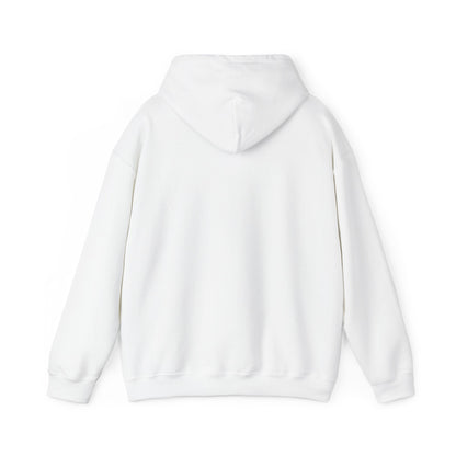Cute Bunny Unisex Hoodie - Perfect Gift for Animal Lovers, Cozy Fall Outfit, Easter Apparel, Fun Layer for Friends