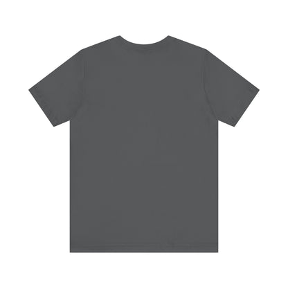 Wild Print Unisex Tee, Trendy Casual Shirt, Animal Print Tee, Everyday Wear, Birthday Gift, Summer Style