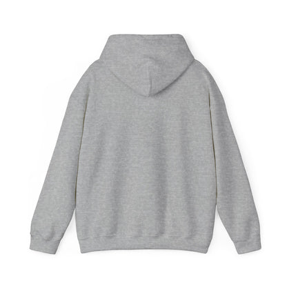 Cute Bunny Unisex Hoodie - Perfect Gift for Animal Lovers, Cozy Fall Outfit, Easter Apparel, Fun Layer for Friends