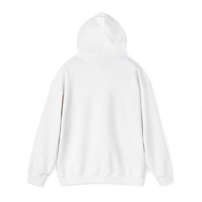 Cute Bunny Unisex Hoodie - Perfect Gift for Animal Lovers, Cozy Fall Outfit, Easter Apparel, Fun Layer for Friends