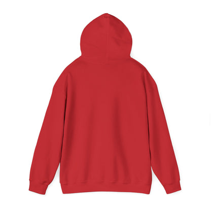 Cute Bunny Unisex Hoodie - Perfect Gift for Animal Lovers, Cozy Fall Outfit, Easter Apparel, Fun Layer for Friends
