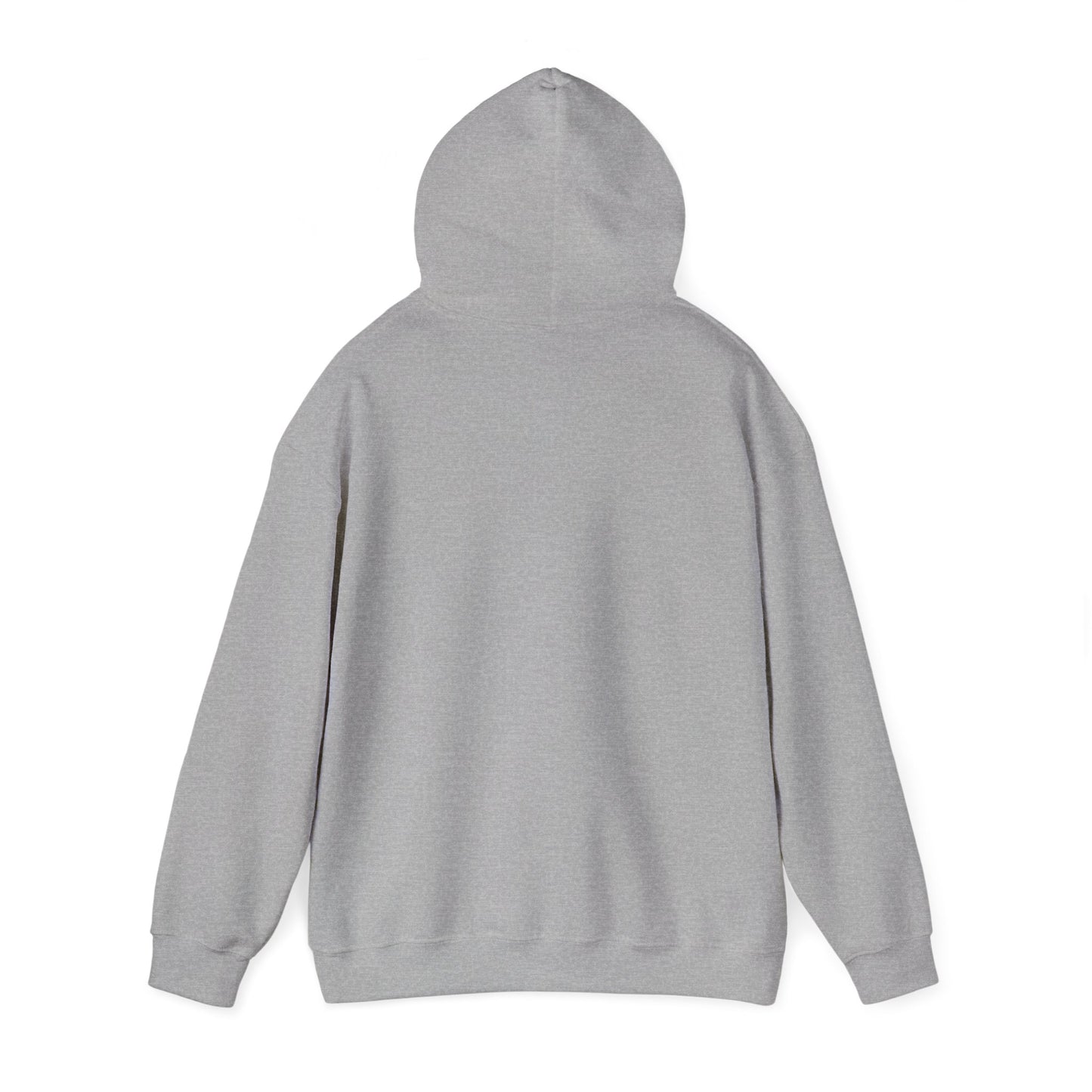 Cute Bunny Unisex Hoodie - Perfect Gift for Animal Lovers, Cozy Fall Outfit, Easter Apparel, Fun Layer for Friends