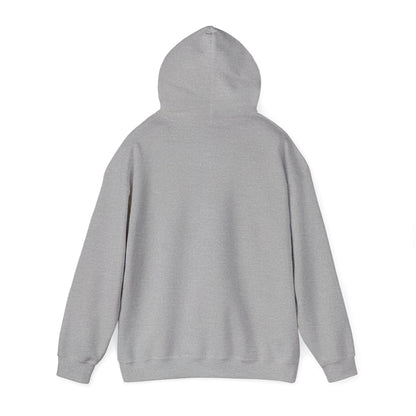 Cute Bunny Unisex Hoodie - Perfect Gift for Animal Lovers, Cozy Fall Outfit, Easter Apparel, Fun Layer for Friends
