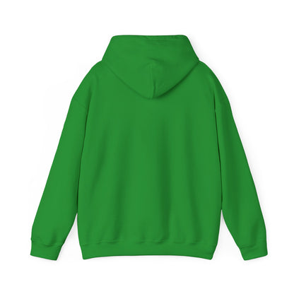 Cute Bunny Unisex Hoodie - Perfect Gift for Animal Lovers, Cozy Fall Outfit, Easter Apparel, Fun Layer for Friends