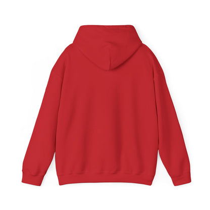 Cute Bunny Unisex Hoodie - Perfect Gift for Animal Lovers, Cozy Fall Outfit, Easter Apparel, Fun Layer for Friends